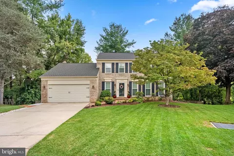 17633 Macduff Ave, Olney, MD 20832