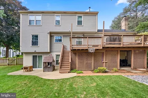 17633 Macduff Ave, Olney, MD 20832 photo 37