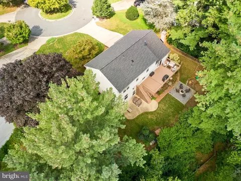 17633 Macduff Ave, Olney, MD 20832 photo 49