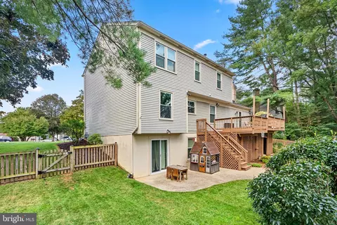 17633 Macduff Ave, Olney, MD 20832 photo 43
