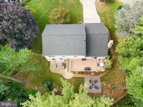 17633 Macduff Ave, Olney, MD 20832 photo 50