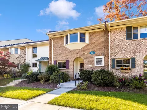 3533 S Leisure World Blvd #26-E, Silver Spring, MD 20906 photo 45