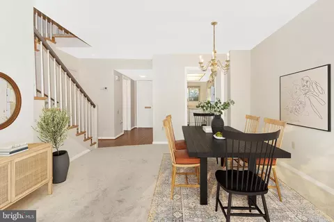 3533 S Leisure World Blvd #26-E, Silver Spring, MD 20906 photo 2