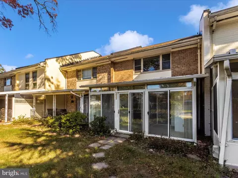 3533 S Leisure World Blvd #26-E, Silver Spring, MD 20906 photo 49