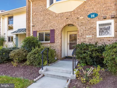 3533 S Leisure World Blvd #26-E, Silver Spring, MD 20906 photo 47