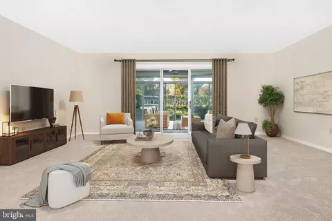 3533 S Leisure World Blvd #26-E, Silver Spring, MD 20906 photo 3