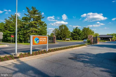 3533 S Leisure World Blvd #26-E, Silver Spring, MD 20906 photo 75