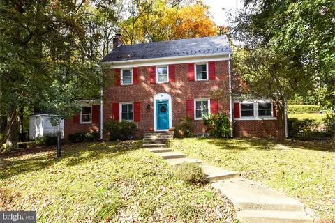 98 E Wayne Ave, Silver Spring, MD 20901