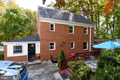 98 E Wayne Ave, Silver Spring, MD 20901 photo 39