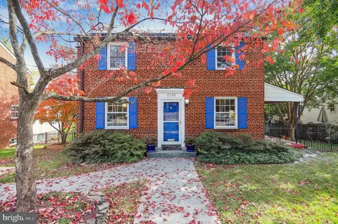 2116 Cascade Rd, Silver Spring, MD 20902