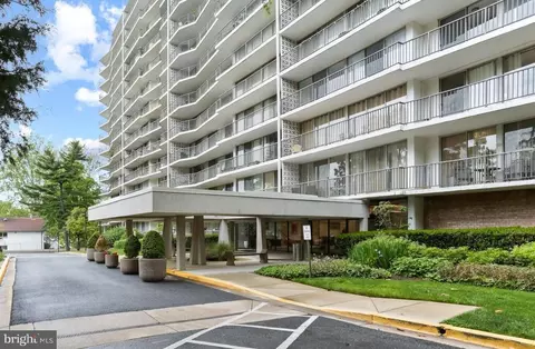 3333 University Blvd W #511, Kensington, MD 20895
