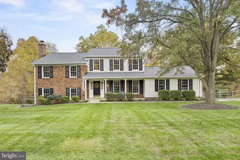 13324 Bondy Way, North Potomac, MD 20878