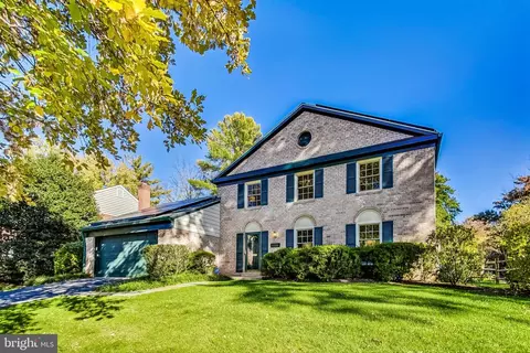 1420 Fallsmead Way, Potomac, MD 20854