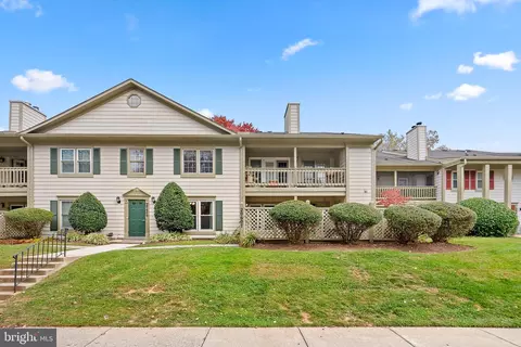 20607 Shadyside Way #90-6, Germantown, MD 20874