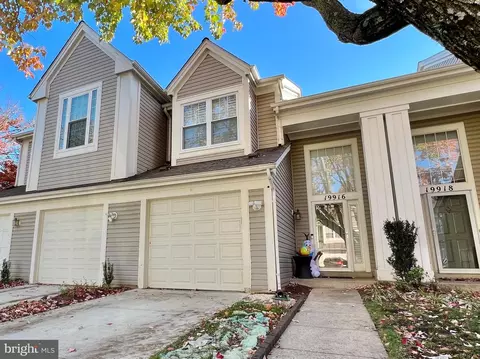 19916 Gateshead Cir, Germantown, MD 20876