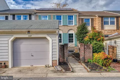 9527 Duffer Way, Montgomery Village, MD 20886