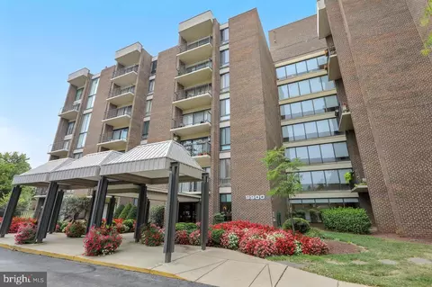 9900 Georgia Ave #27-203, Silver Spring, MD 20902