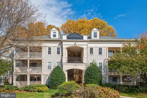 15305 Diamond Cove Ter #7-O, Rockville, MD 20850