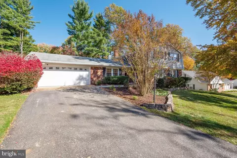 13813 Bethpage Ln, Silver Spring, MD 20906 photo 2