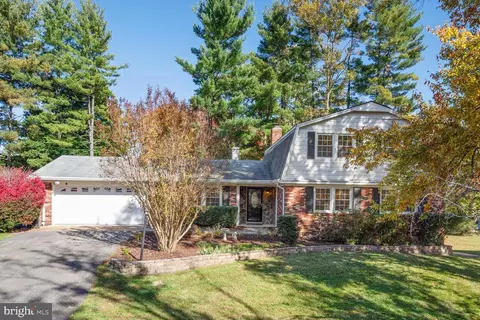 13813 Bethpage Ln, Silver Spring, MD 20906
