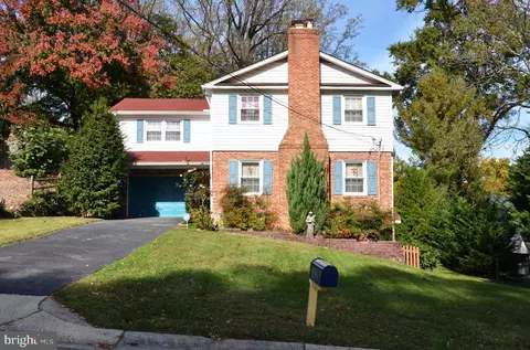 2016 Gatewood Pl, Silver Spring, MD 20903
