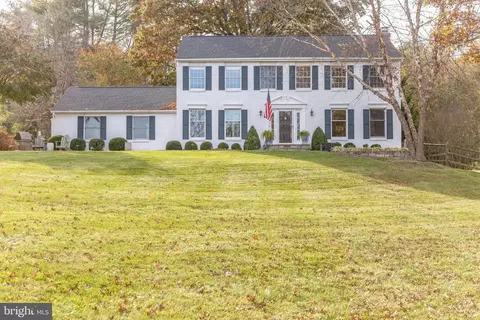 21912 Goshen School Rd, Gaithersburg, MD 20882