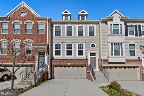3613 Summer House St, Silver Spring, MD 20906