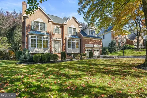 15313 Chinaberry, North Potomac, MD 20878