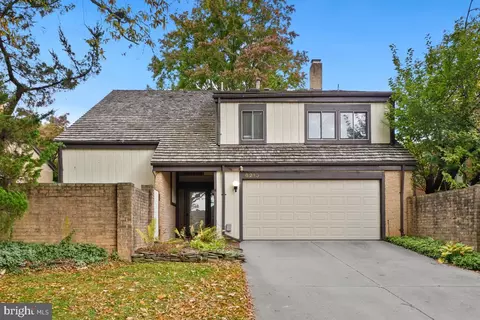 6213 Swords Way, Bethesda, MD 20817
