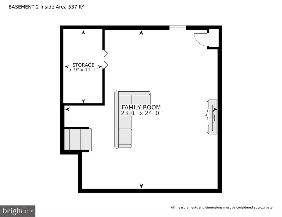  5216 Drake Ter, Rockville, MD 20853 photo 36
