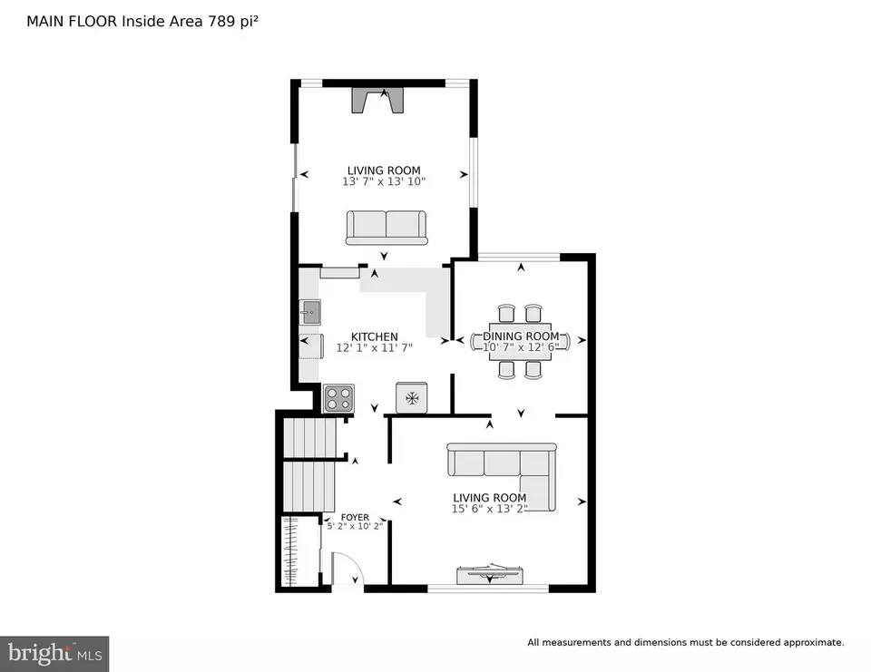  5216 Drake Ter, Rockville, MD 20853 photo 34