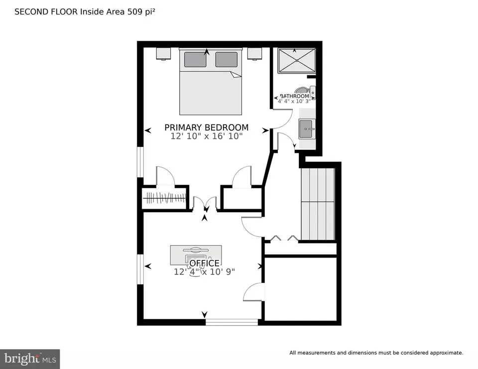  5216 Drake Ter, Rockville, MD 20853 photo 37