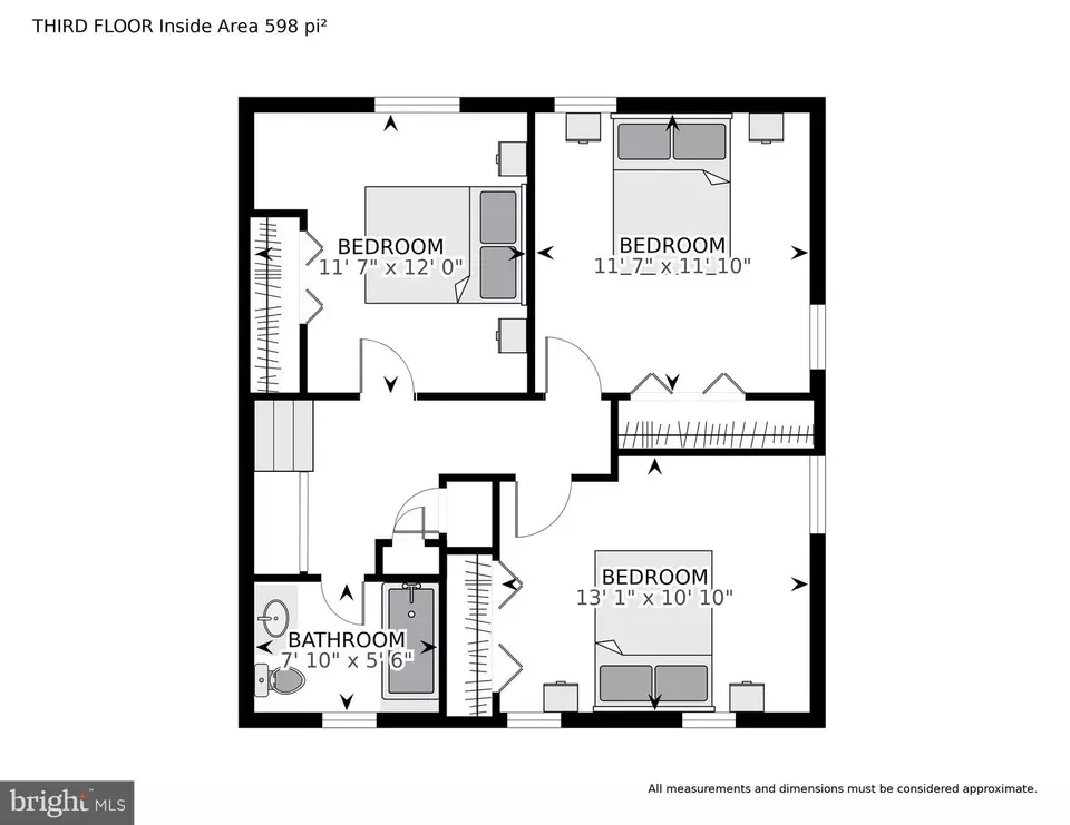  5216 Drake Ter, Rockville, MD 20853 photo 38