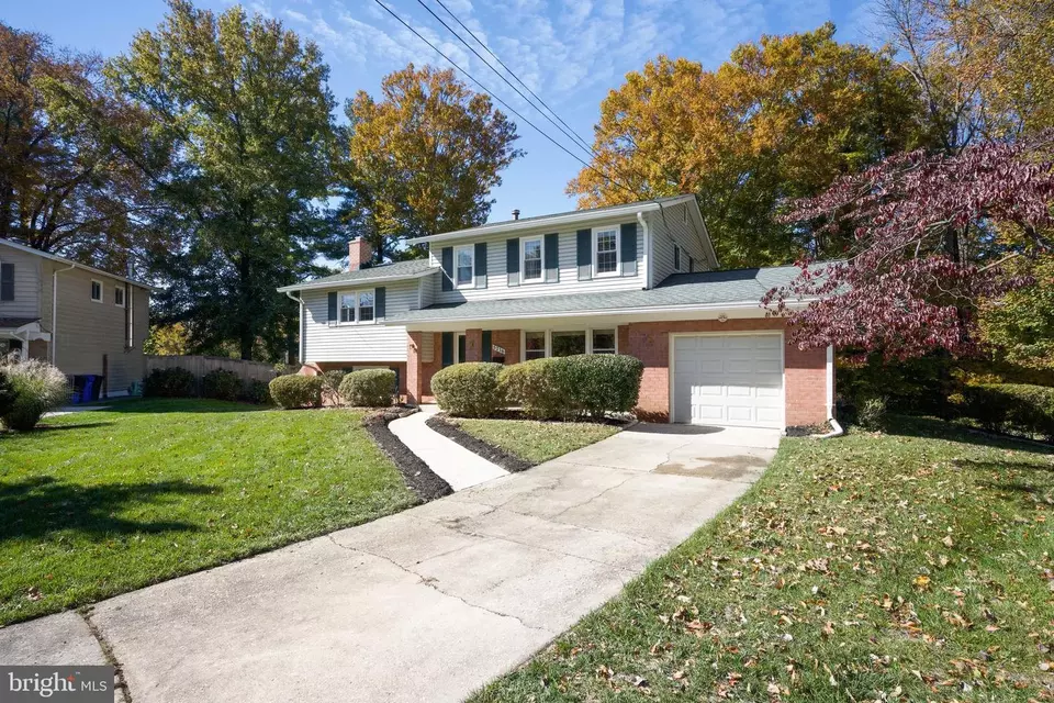  5216 Drake Ter, Rockville, MD 20853 photo 4
