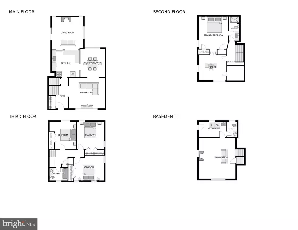  5216 Drake Ter, Rockville, MD 20853 photo 39