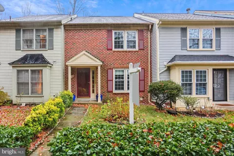 8518 Hawk Run, Gaithersburg, MD 20886