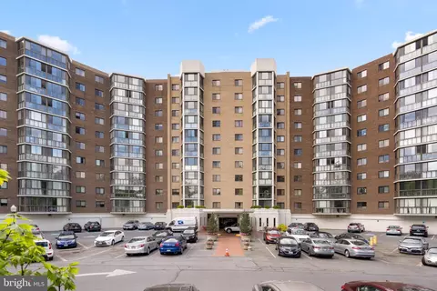 15115 Interlachen Dr #3-416, Silver Spring, MD 20906