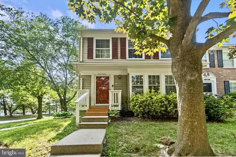 20560 Afternoon Ln, Germantown, MD 20874