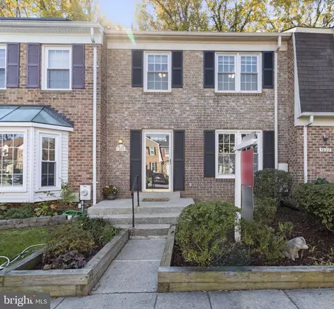 1020 Windrush Ln #27, Sandy Spring, MD 20860