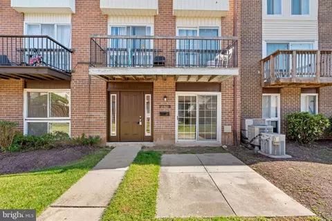 2362 Sun Valley Cir #2-EYE, Silver Spring, MD 20906