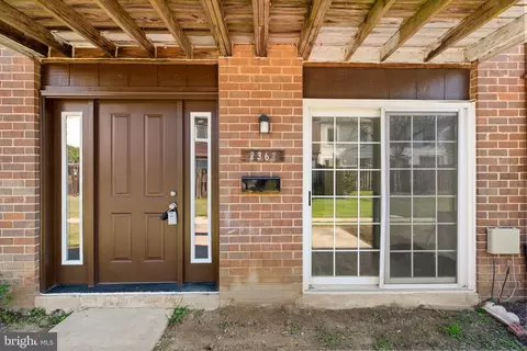 2362 Sun Valley Cir #2-EYE, Silver Spring, MD 20906 photo 4