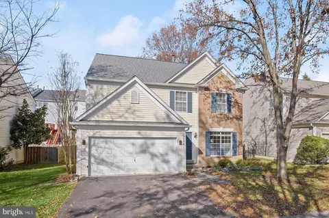 15008 Hunter Mountain Ln, Silver Spring, MD 20906 photo 3