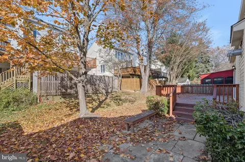 15008 Hunter Mountain Ln, Silver Spring, MD 20906 photo 50