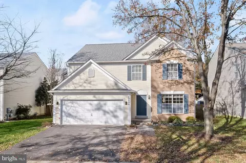 15008 Hunter Mountain Ln, Silver Spring, MD 20906