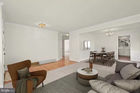 15008 Hunter Mountain Ln, Silver Spring, MD 20906 photo 9