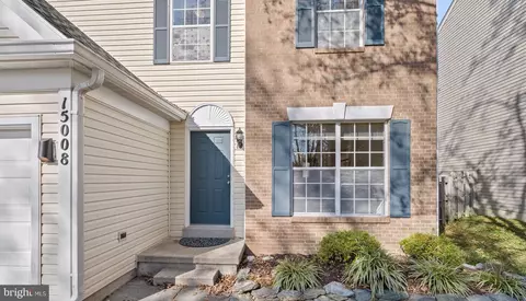 15008 Hunter Mountain Ln, Silver Spring, MD 20906 photo 4