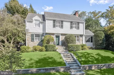 5011 Nahant St, Bethesda, MD 20816