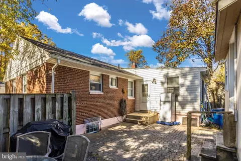 12707 Bushey Dr, Silver Spring, MD 20906 photo 42