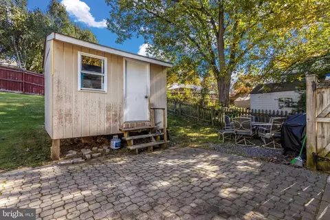 12707 Bushey Dr, Silver Spring, MD 20906 photo 49
