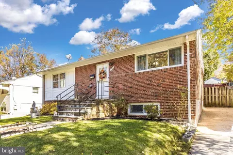 12707 Bushey Dr, Silver Spring, MD 20906 photo 41